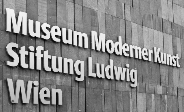 MUMOK Museum of Modern Art
