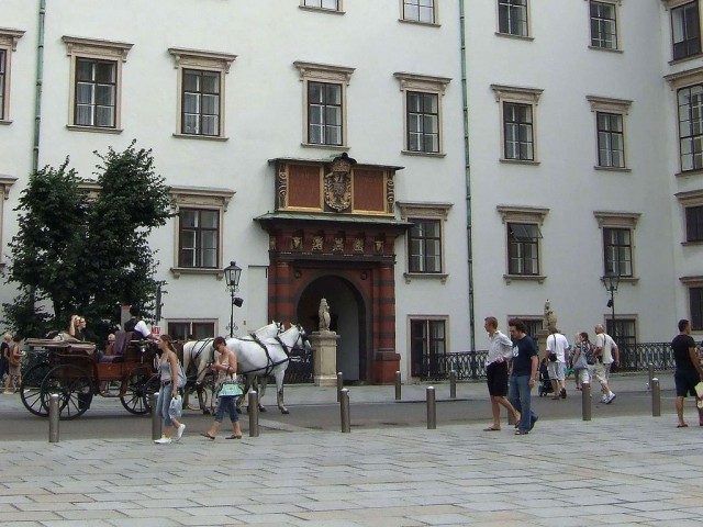 Swiss gate of